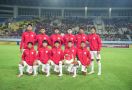 Timnas U-16 Indonesia Rebut Posisi ke-3, Vietnam Terkapar - JPNN.com