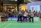 AEON Mall Jakarta Garden City Kembali Gelar Badminton Cup, Ada Kategori untuk Dewasa - JPNN.com