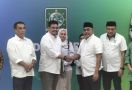 PKB Resmi Usung Bobby Nasution jadi Cagub Sumut - JPNN.com