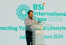 Buyer Mesir Raih Peringkat Pertama Business Matching BSI International Expo 2024 - JPNN.com