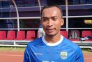 Sempat Dilirik Klub Lain, Robi Darwis Kembali ke Persib Bandung - JPNN.com