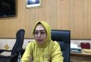 Maju Pilkada Ambon, Ely Toisutta Siap Mundur dari Kursi DPRD - JPNN.com