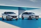 Peugeot Meluncurkan Mobil Listrik E-308 Style, Sebegini Harganya - JPNN.com