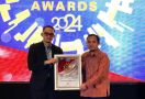 PLN Icon Plus Sabet Penghargaan di 6th Anniversary Indonesia BUMN Awards 2024 - JPNN.com