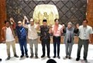 Hasyim Dipecat Karena Asusila, Afif Menggantikannya Jadi Plt Ketua KPU - JPNN.com