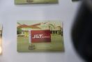 J&T Express Luncurkan Prangko Eksklusif di Pameran & Kompetisi Filateli International 2024 - JPNN.com