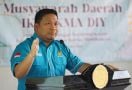 Irwan Fecho Menilai Pernyataan Menhan Prabowo soal BPK Bentuk Konsistensi dan Komitmen - JPNN.com