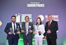 Beyond Expectation! Bank Mandiri Borong 8 Penghargaan di ABF Awards 2024 - JPNN.com