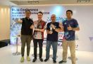 Crystalin Runxperience 2024 Targetkan 3.500 Peserta - JPNN.com