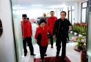 Megawati Bakal Ambil Sumpah Pengurus Partai di DPP, Lihat Siapa yang Mendampingi - JPNN.com