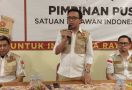 Organisasi Sayap Gerindra PP Satria Dukung Marshel Widianto Maju di Pilkada Tangsel - JPNN.com