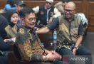 SYL Merasa Dikhianati Panji - JPNN.com