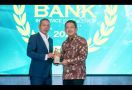 Bank DKI Sabet Penghargaan Pada Ajang Indonesia Banking Service Excellence 2024 - JPNN.com