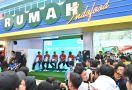 Sejumlah Bintang Timnas Indonesia Meramaikan Rumah Indofood di PRJ 2024 - JPNN.com