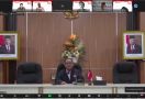 BNPT dan Kepala Kesbangpol Se-Indonesia Bahas Kompetisi Jurnalisme Kebangsaan Mahasiswa 2024 - JPNN.com