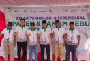 Tingkatkan Kesejahteraan Petani Tebu, SGN Gandeng MAKMUR Petrokimia - JPNN.com