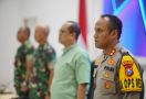 Tegas, AKBP Agus Larang Konvoi Pesilat Saat Peringatan Suroan di Madiun - JPNN.com