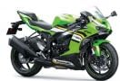 Kawasaki Ninja ZX-6R KRT Edition 2025 Dijual Seharga Rp 360 Juta - JPNN.com