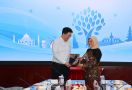 Menaker Ida Fauziyah Apresiasi Kepatuhan Huawei pada Regulasi yang Berlaku di Indonesia - JPNN.com