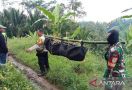 Warga Sukabumi Temukan Mayat di Aliran Sungai Cibareno, Berikut Cirinya - JPNN.com