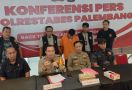 Polisi Tangkap Pelaku Perampokan Disertai Penyekapan di Palembang - JPNN.com