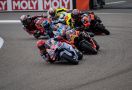 Duo Marquez Bertekad Tampil Impresif di Main Race MotoGP Jerman - JPNN.com