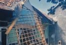 Dampak Gempa Guncang Pantura Jateng, Puluhan Bangunan Rusak, Belasan Warga Luka-Luka - JPNN.com