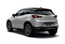 Mazda CX-3 Bakal Mejeng di GIIAS 2024, Ada Promo Menarik - JPNN.com