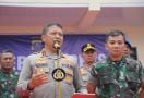 Pembakar Rumah Wartawan di Karo Ditangkap Polisi, Pangdam I Bukit Barisan Berkata Begini - JPNN.com