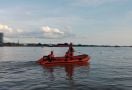 Kernet Speed Boat Semoga Jaya Hilang di Sungai Musi, Basarnas Palembang Terjunkan Personel - JPNN.com