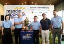 Turnamen Golf Bergengsi Mandiri Indonesia Open 2024 Kembali Hadir dengan Semangat Baru - JPNN.com