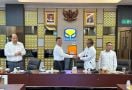 China State Unggulkan PT Brantas Abipraya untuk Kerja Sama Investasi dan Infrastruktur - JPNN.com