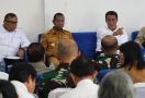 Disambangi Mentan Amran, Petani Papua Berharap Food Estate Bisa Meningkatkan Perekonomian - JPNN.com