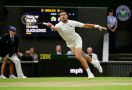 Wimbledon 2024: Novak Djokovic jadi Tunggal Putra Terakhir yang Masuk 8 Besar - JPNN.com