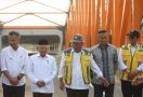 Wapres Ma'ruf Amin Resmikan Ruas Tol Cimanggis-Cibitung, Sebegini Tarifnya - JPNN.com