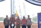 Pembangunan Mayapada Hospital Jakarta Timur Dimulai - JPNN.com