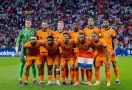 Belanda vs Inggris: Momen Spesial Virgil van Dijk - JPNN.com