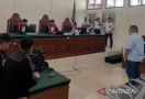 Mantan Bupati Langkat Divonis Bebas di Perkara TPPO, Jaksa Langsung Kasasi - JPNN.com