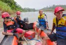 Warga Muara Enim Hilang di Sungai Lematang, Begini Kronologinya - JPNN.com