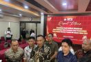 Pilkada Jakarta, KPU Tetapkan Dharma Pongrekun-Kun Wardana Lulus Verifikasi Administrasi - JPNN.com