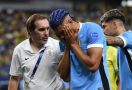 Uruguay vs Kolombia: Ronald Araujo Dipastikan Absen - JPNN.com
