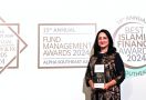 Top! BRI-MI Raih The Best Asset Manager di 15th Annual Fund Management Awards 2024 - JPNN.com