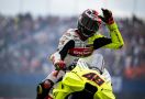 Tim VR46 Racing Tak Rela Kehilangan Fabio Di Giannantonio - JPNN.com