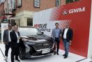 SUV Hybrid Rakitan Lokal, GWM Haval Jolion Bakal Unjuk Gigi di GIIAS 2024 - JPNN.com