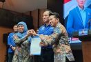 Khofifah-Emil Kembali Dapat Dukungan Demokrat Untuk Maju di Pilgub Jatim 2024 - JPNN.com