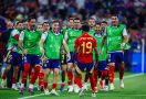 Semifinal EURO 2024 Spanyol vs Prancis: Rekor Gila Lamine Yamal - JPNN.com