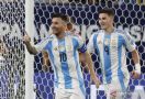 Copa America 2024: Gol Alvares & Messi Mengantarkan Argentina ke Final - JPNN.com