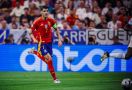 EURO 2024: Insiden Konyol Mengancam Alvaro Morata - JPNN.com