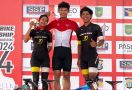 Atlet Balap Sepeda Tim United Bike Raih Juara di Kejurnas MTB dan BMX 2024 - JPNN.com