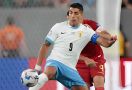 Copa America 2024: Bintang-Bintang Uruguay Tertunduk di Hadapan Kolombia - JPNN.com